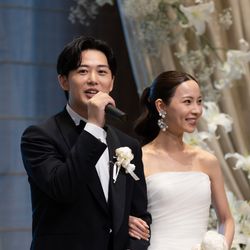 東京會舘の写真6枚目