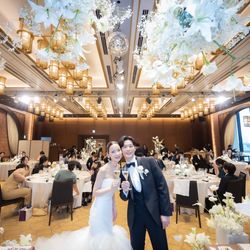 東京會舘の写真18枚目