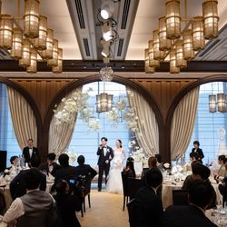 東京會舘の写真15枚目