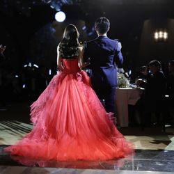 東京會舘の写真4枚目