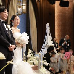 東京會舘の写真8枚目