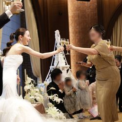 東京會舘の写真24枚目