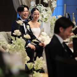 東京會舘の写真27枚目