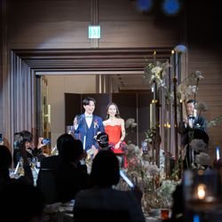 東京會舘の写真13枚目