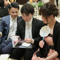 アニヴェルセル 豊洲の写真7枚目