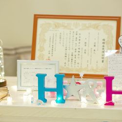 アニヴェルセル 豊洲の写真31枚目