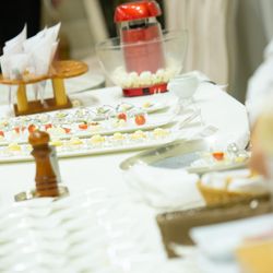 アニヴェルセル 豊洲の写真22枚目