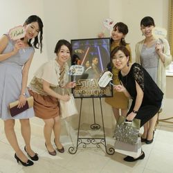 アニヴェルセル 豊洲の写真29枚目