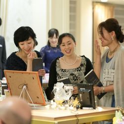 アニヴェルセル 豊洲の写真26枚目