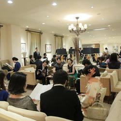 アニヴェルセル 豊洲の写真34枚目