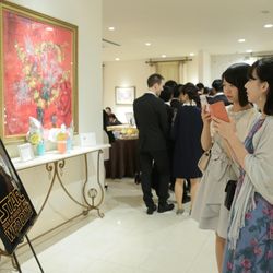 アニヴェルセル 豊洲の写真12枚目