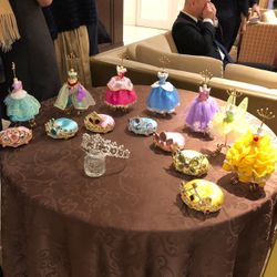 アニヴェルセル 豊洲の写真1枚目