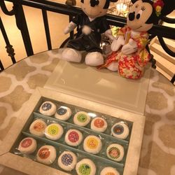 アニヴェルセル 豊洲の写真3枚目