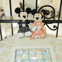 アニヴェルセル 豊洲の写真15枚目