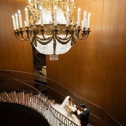 東京會舘の写真33枚目