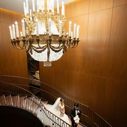 東京會舘の写真5枚目