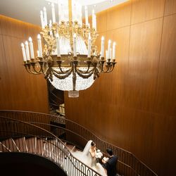 東京會舘の写真1枚目