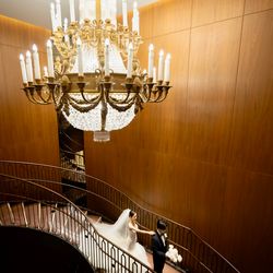 東京會舘の写真2枚目