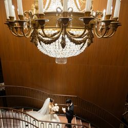 東京會舘の写真8枚目