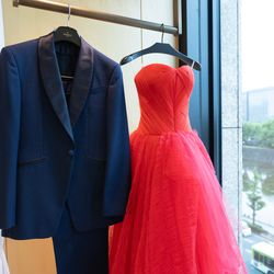 東京會舘の写真9枚目