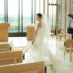 東京會舘の写真19枚目