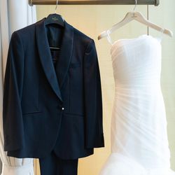 東京會舘の写真28枚目