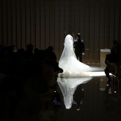 東京會舘の写真20枚目