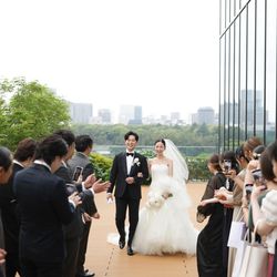 東京會舘の写真33枚目