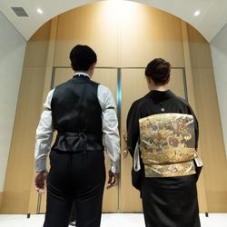 東京會舘の写真5枚目