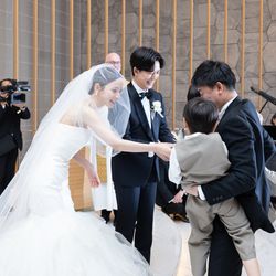 東京會舘の写真11枚目