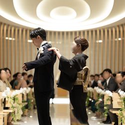 東京會舘の写真12枚目