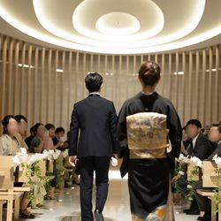 東京會舘の写真16枚目