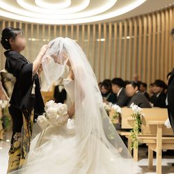 東京會舘の写真15枚目