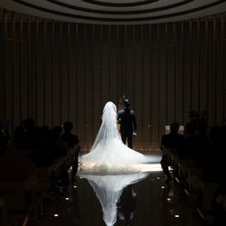 東京會舘の写真8枚目