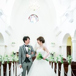 ザ・パームガーデン グリーンヒルズの写真2枚目