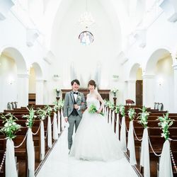 ザ・パームガーデン グリーンヒルズの写真8枚目