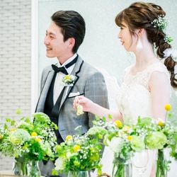 ザ・パームガーデン グリーンヒルズの写真14枚目