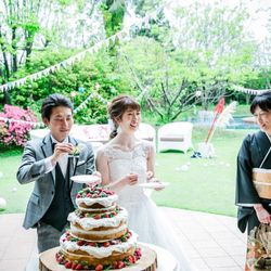 ザ・パームガーデン グリーンヒルズの写真4枚目