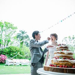 ザ・パームガーデン グリーンヒルズの写真8枚目