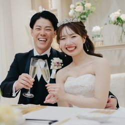 アニヴェルセル 大阪の写真1枚目