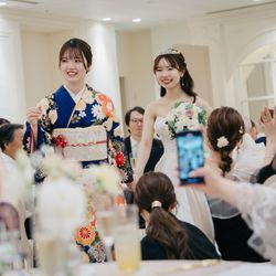 アニヴェルセル 大阪の写真22枚目