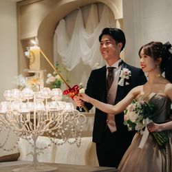 アニヴェルセル 大阪の写真27枚目