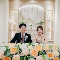 アニヴェルセル 大阪の写真19枚目