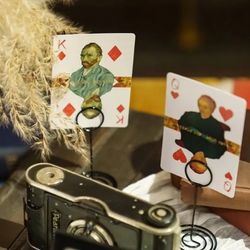 クラシカ表参道の写真23枚目