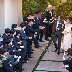 クラシカ表参道の写真7枚目