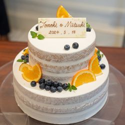 パラッツォ ドゥカーレ 麻布の写真33枚目