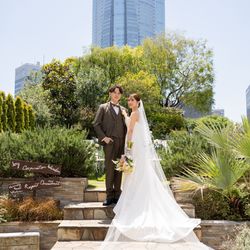 パラッツォ ドゥカーレ 麻布の写真20枚目