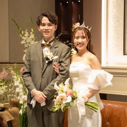 パラッツォ ドゥカーレ 麻布の写真22枚目