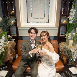 パラッツォ ドゥカーレ 麻布の写真30枚目