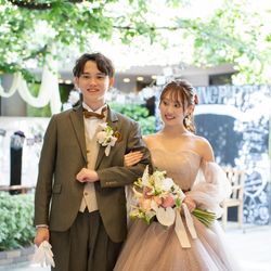 パラッツォ ドゥカーレ 麻布の写真35枚目